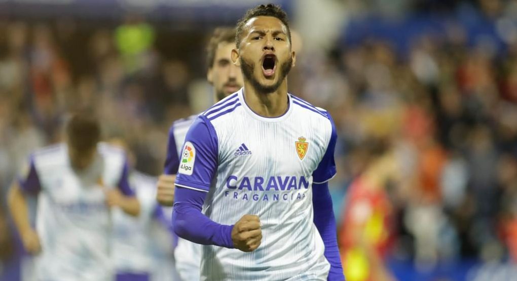 Luis Suárez Zaragoza