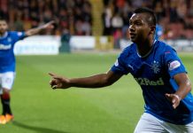 El Newcastle, principal competidor del Atlético por Morelos