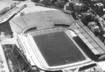 Tal día como hoy hace 70 años, el Atlético compró el antiguo Metropolitano