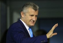 Davor Suker elogia el trabajo de Simeone en el Atlético