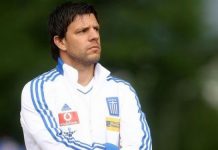 Panagiotis Fyssas compara al Atlético con Grecia