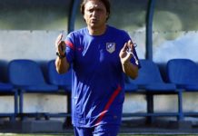 Alfredo Santaelena: «Luis Aragonés fue el entrenador que más me marcó»