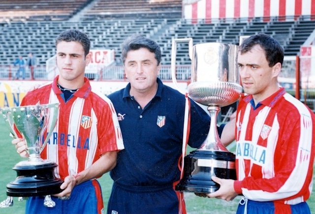 antic doblete