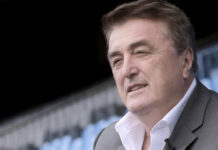 Reacciones tras el fallecimiento de Radomir Antic