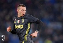 Bernardeschi se suma a la agenda del Atético