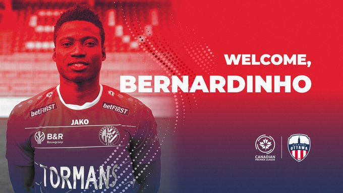 bernardinho