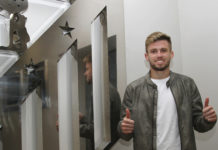 Caio Henrique ya tiene la nacionalidad y prioriza volver al Atlético