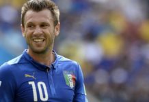 Cassano: «Más de 120 millones por João Félix son demasiado»