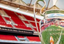 Otros equipos a los que la UEFA invitó a jugar la Champions