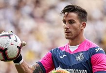 Chichizola compara al Atlético con el coronavirus