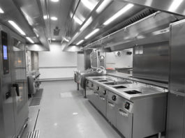 El Metropolitano abrirá sus cocinas para alimentar familias
