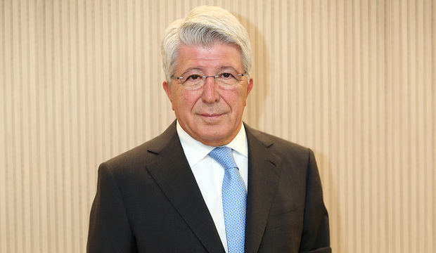 enrique cerezo