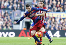 Filipe Luis revela por qué nunca nunca pidió la camiseta a Messi