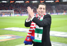 Futre se suma a la campaña #LoDamosTodo