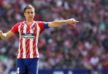 Gabi: «Me veo en el cuerpo técnico del Atleti por el vínculo con la afición»