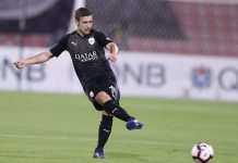 Gabi debe decidir si retirarse o renovar con el Al-Sadd