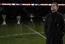 Gabi podría entrar al cuerpo técnico la próxima temporada