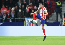 El melancólico vídeo de Giménez echando de menos el fútbol