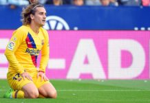 Sport: El Barça quiere usar a Griezmann para fichar a Neymar