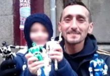 Reabren la investigación por el asesinato de Jimmy