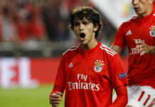 Un año de la explosión de João Félix