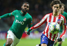 João Mario: «João Félix podría adaptarse mejor al Barça»