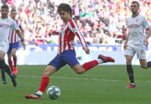 Cuatro jugadores del Atlético, en el ‘once más valioso’ de la Liga