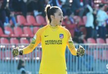 El Lyon quiere hacerse con Lola Gallardo