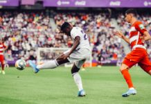El Atlético tiene 8 centrales en seguimiento
