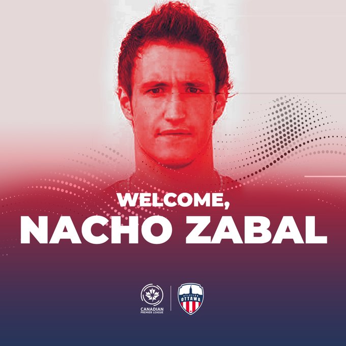 nacho zabal