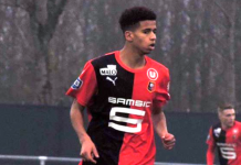 El Atlético se fija en el juvenil Noah Françoise