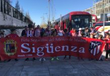 La Peña Atlética Seguntina recauda más de 29.000 euros contra el coronavirus