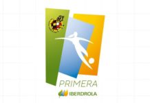 Calendario Primera Iberdrola