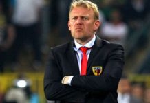 Prosinecki: «Si hubiera fichado por el Atlético quizás no hubiera habido doblete»