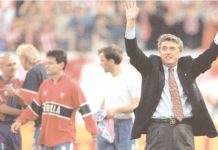 Radomir Antic, un entrenador mítico