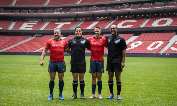 rugby