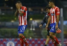 RECORD: El Atlético sólo pagará el 30% a los jugadores del San Luis