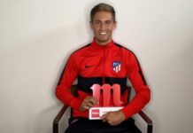 El mejor jugador del mes de marzo… ¡Es la afición!