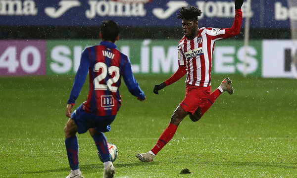 thomas partey
