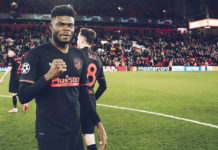 La renovación de Thomas sigue pendiente