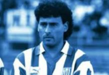 José Luis Villarreal: «Casi parto una báscula en la cabeza a Jesús Gil»