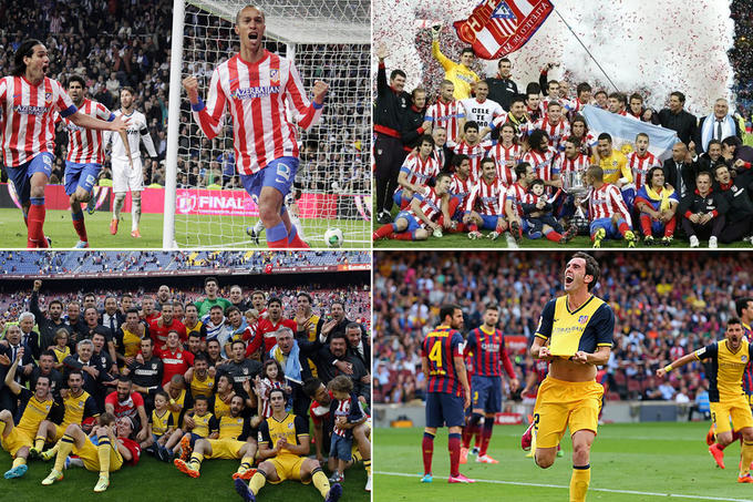 17 de mayo atletico