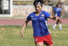 Fallece Daniela Lázaro en circunstancias desconocidas