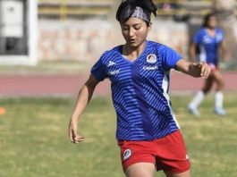 Fallece Daniela Lázaro en circunstancias desconocidas
