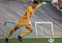 Iturbe deslumbra en el entrenamiento del primer equipo
