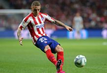 El Newcastle se interesa por Trippier