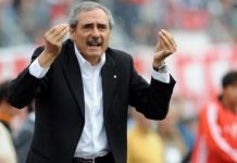 Cappa, sobre el estilo de Simeone: «El mensaje es nefasto para el fútbol»