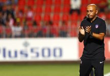 MARCA: El Real Madrid femenino negocia con Villacampa