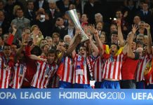 10 años de la Europa League: El comienzo de una época dorada