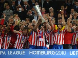 10 años de la Europa League: El comienzo de una época dorada